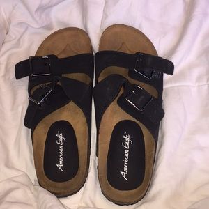 Birkenstock look alikes🤩